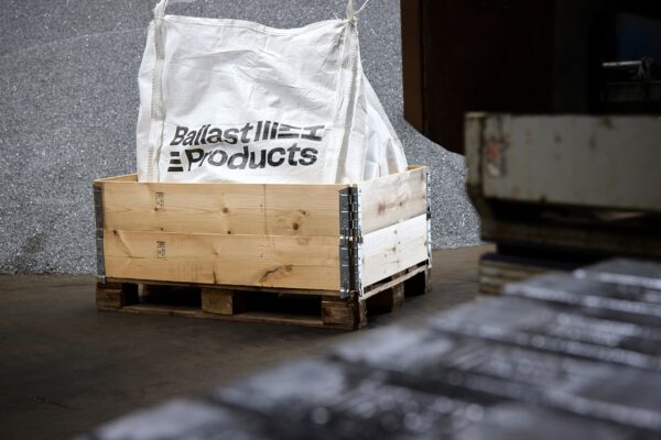 pallet ballast producten